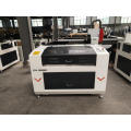 fabric 100w wood laser cutting machine